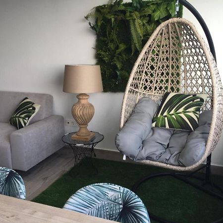 Apartament Reina Sofia Almuñécar Zewnętrze zdjęcie